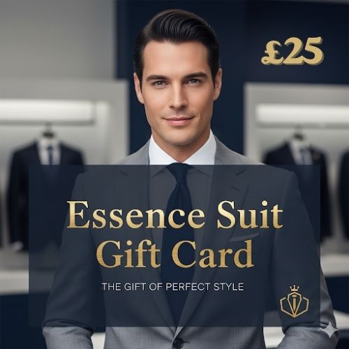 Essence Suit Gift Card