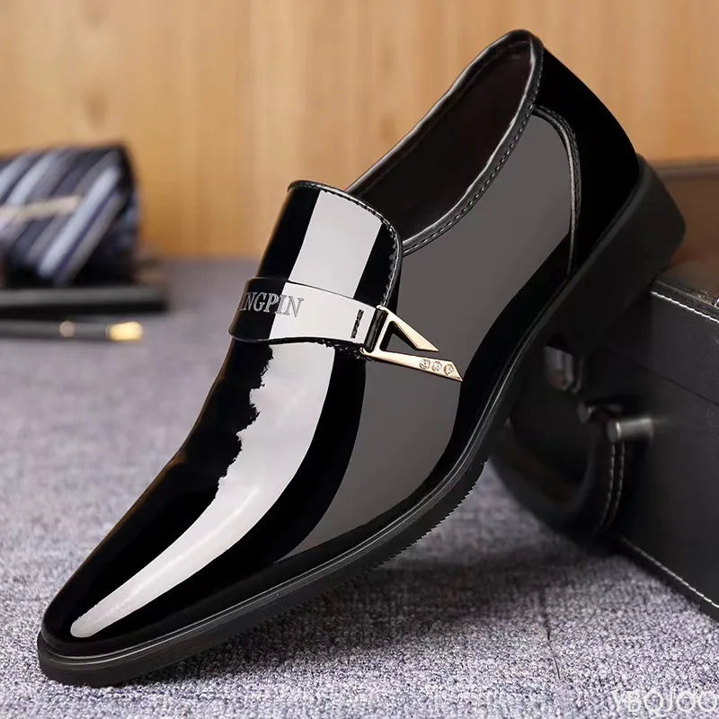 Formal shoes