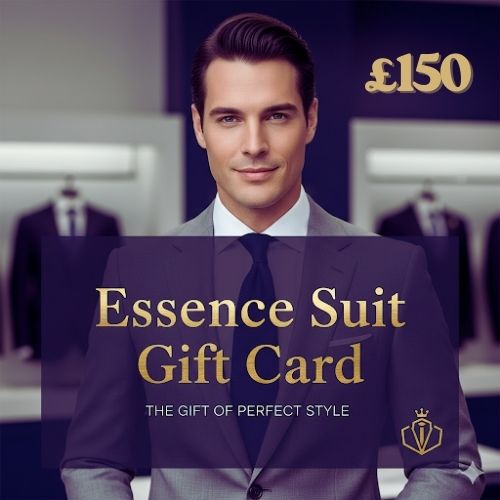 Essence Suit Gift Card