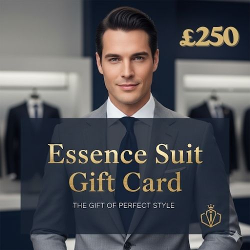 Essence Suit Gift Card