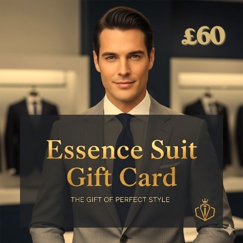 Essence Suit Gift Card
