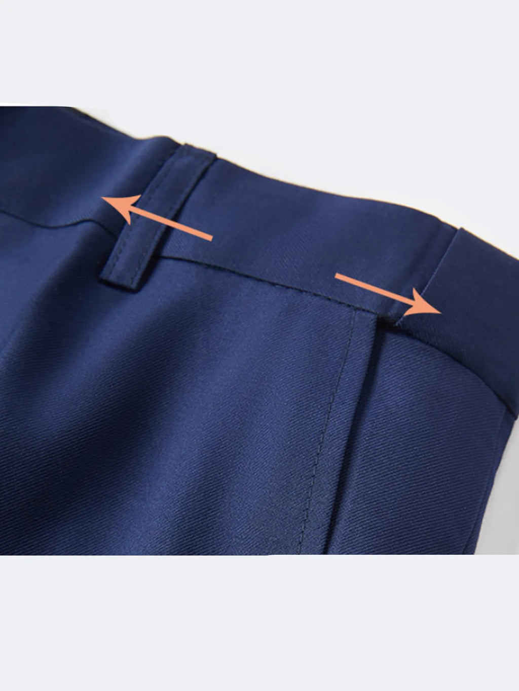 A Refined & Timeless Suit for Your Most Elegant Moments