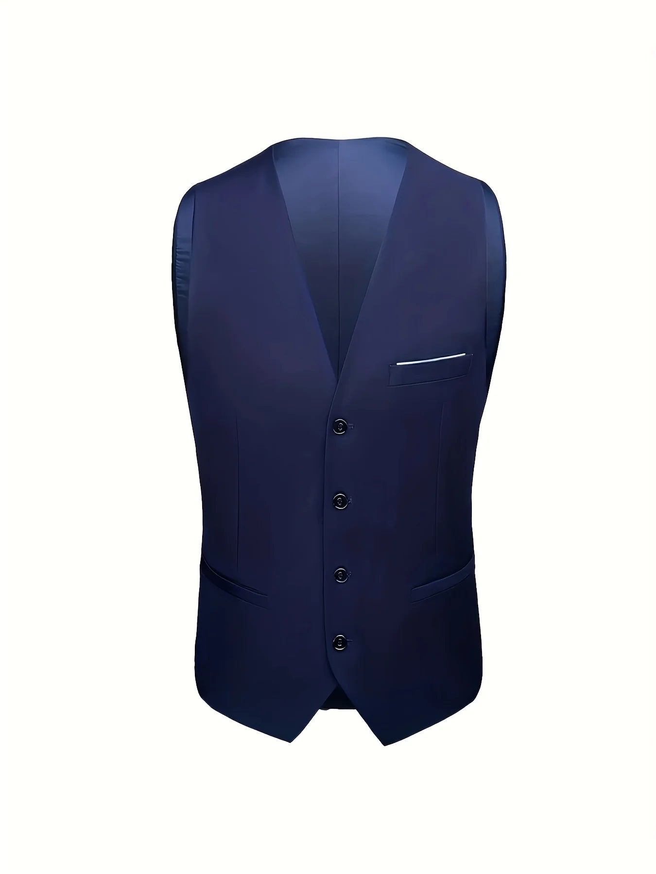 A Refined & Timeless Suit for Your Most Elegant Moments